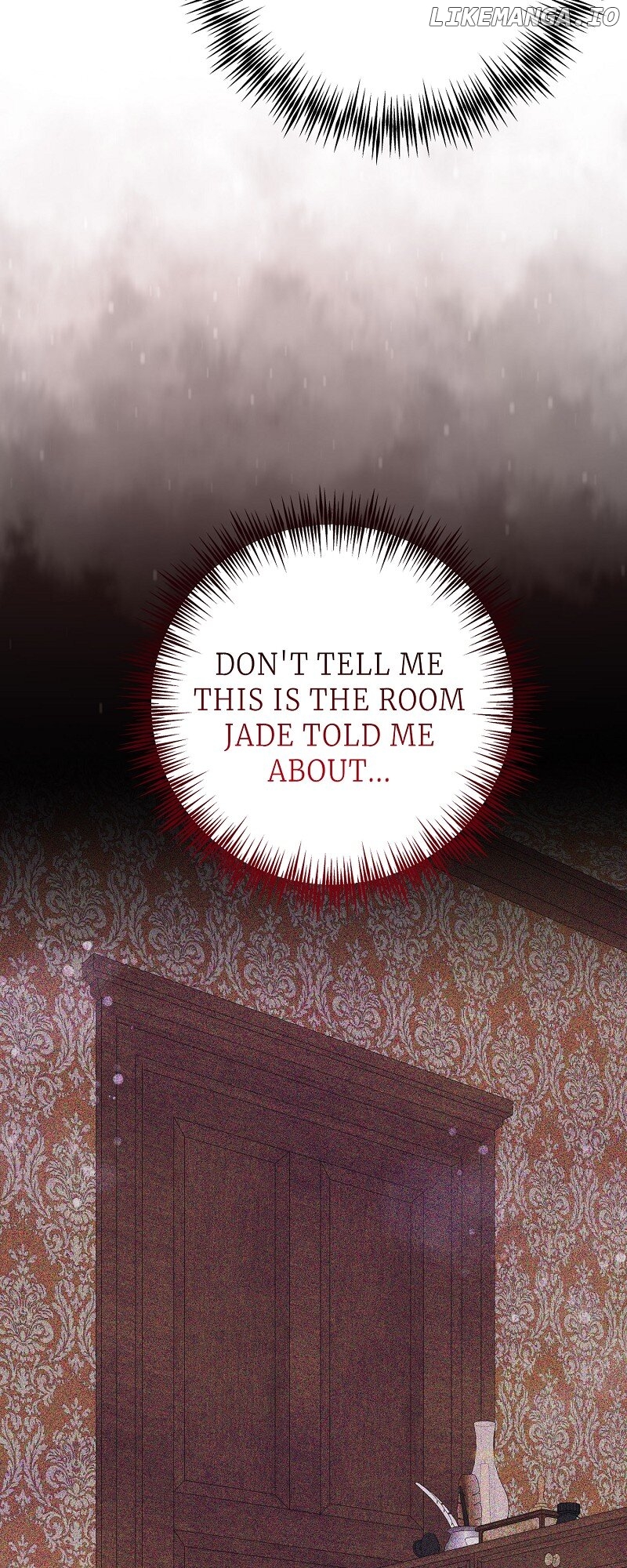 My First kiss With The Evil Butler Chapter 65 - page 27