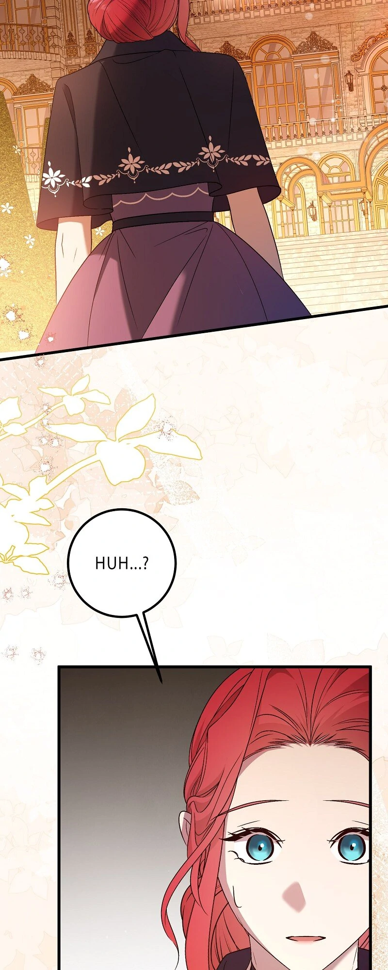 My First kiss With The Evil Butler Chapter 65 - page 2