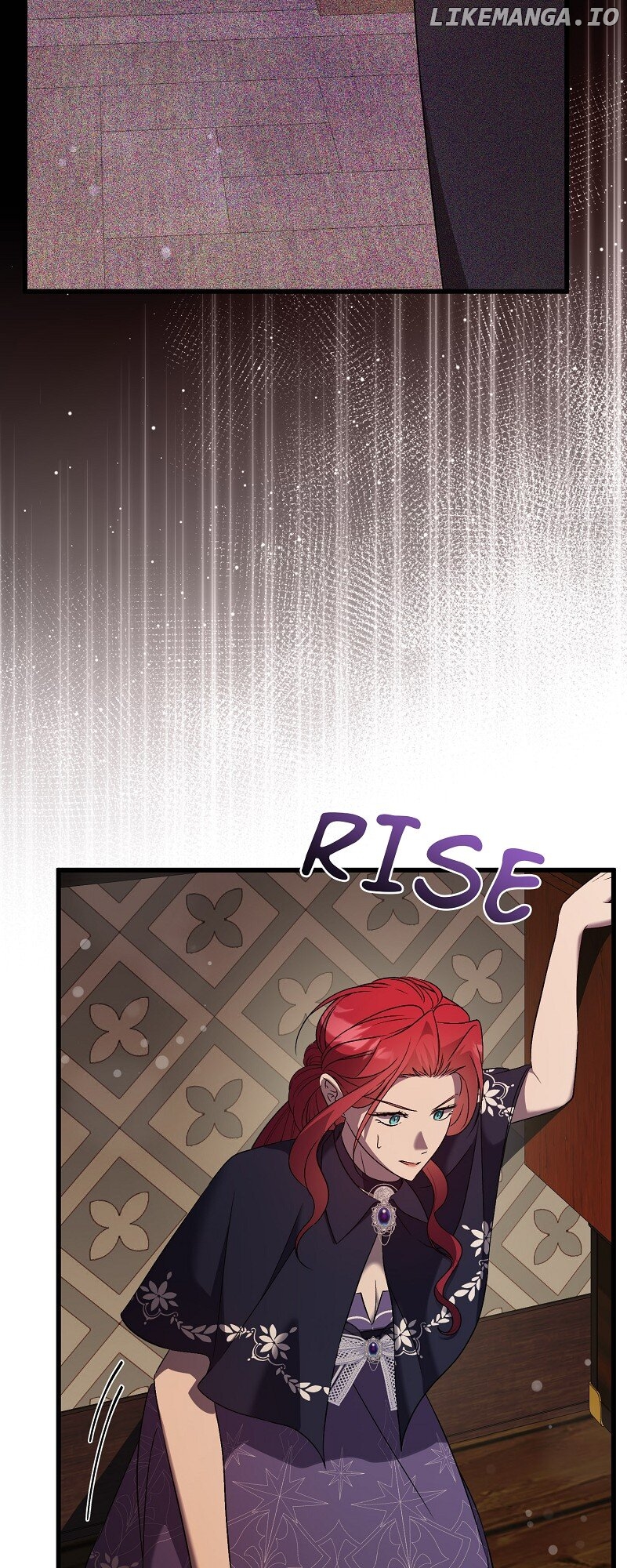 My First kiss With The Evil Butler Chapter 65 - page 29