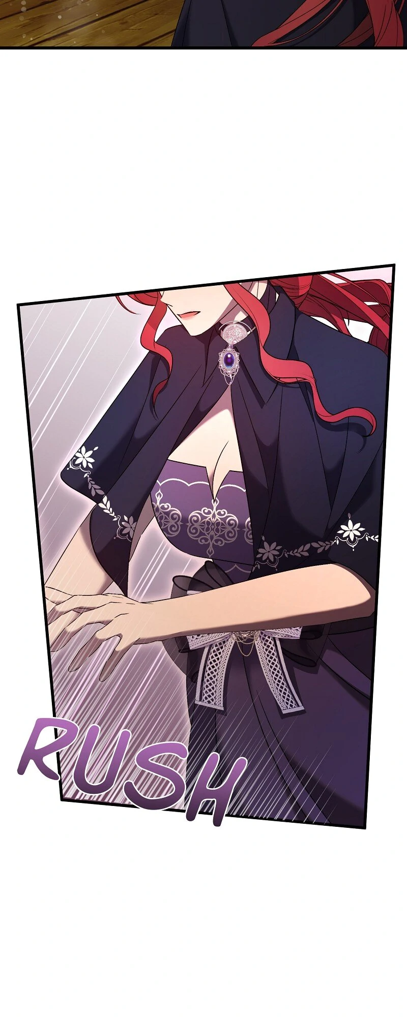 My First kiss With The Evil Butler Chapter 65 - page 31