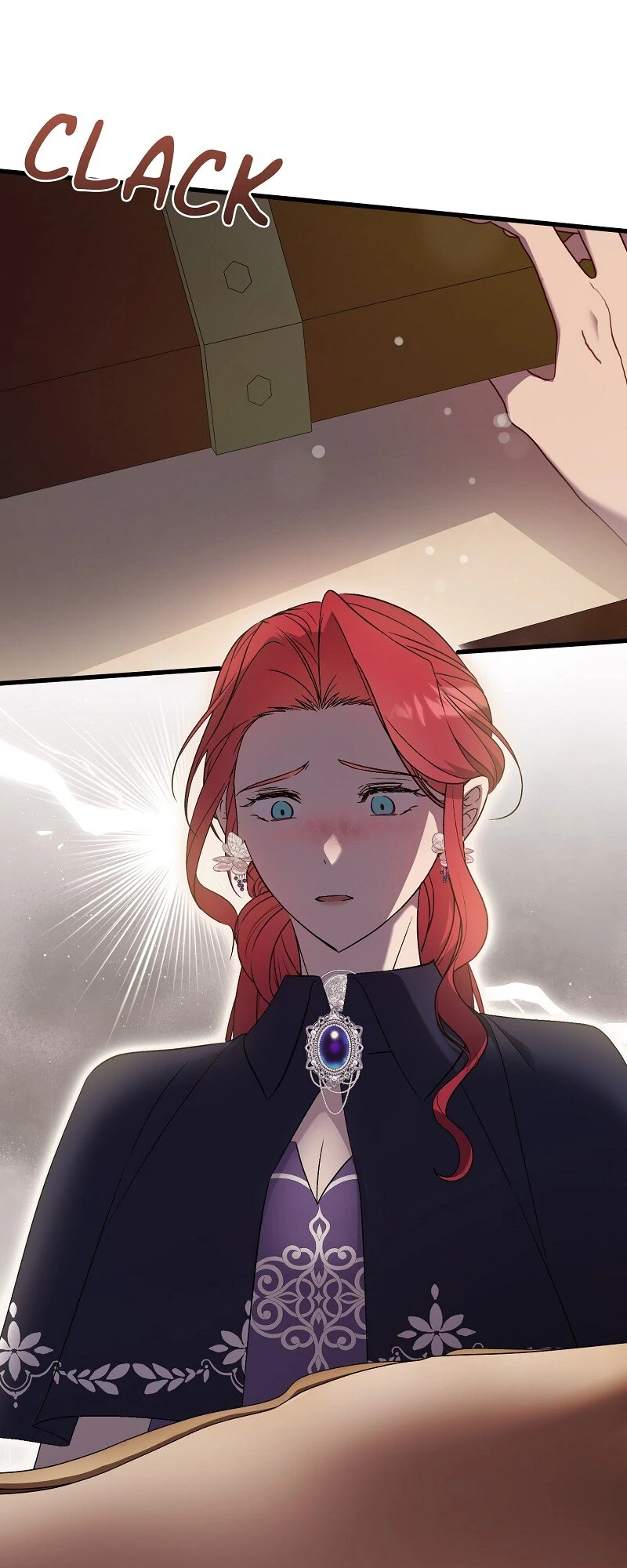 My First kiss With The Evil Butler Chapter 65 - page 32