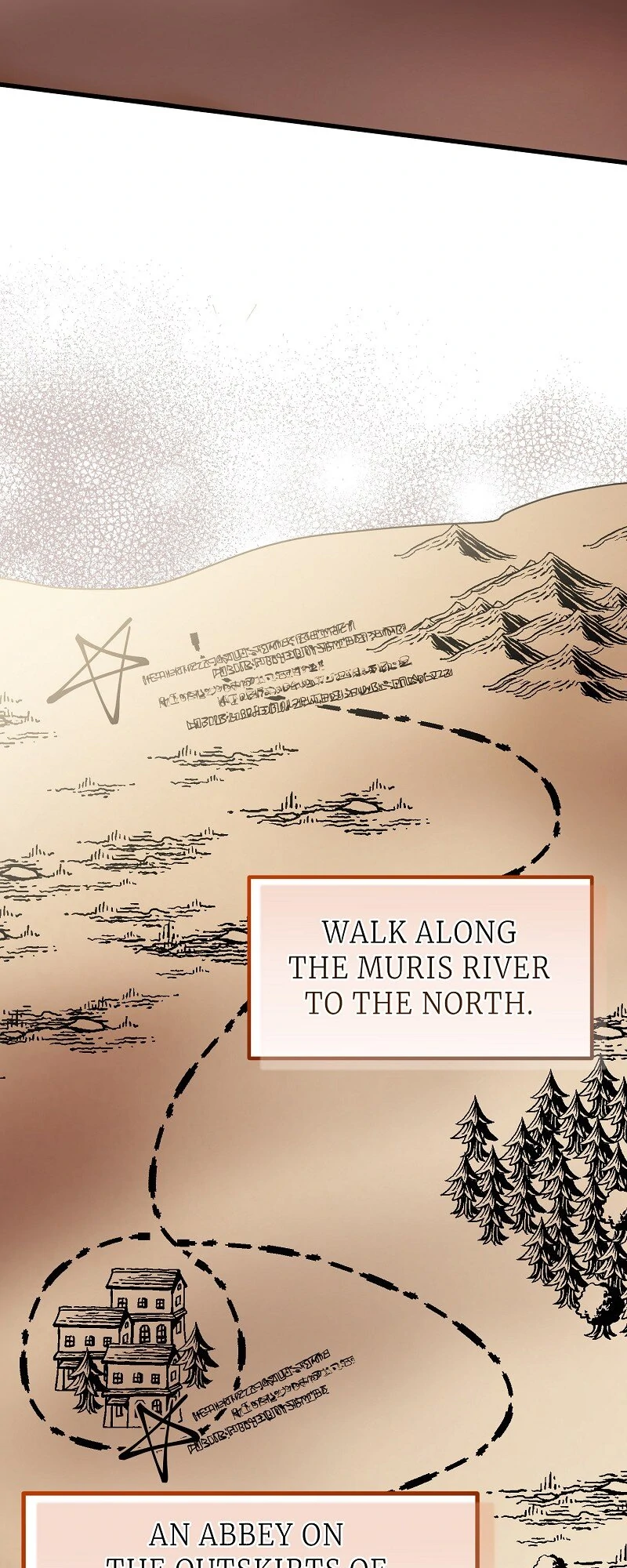 My First kiss With The Evil Butler Chapter 65 - page 33