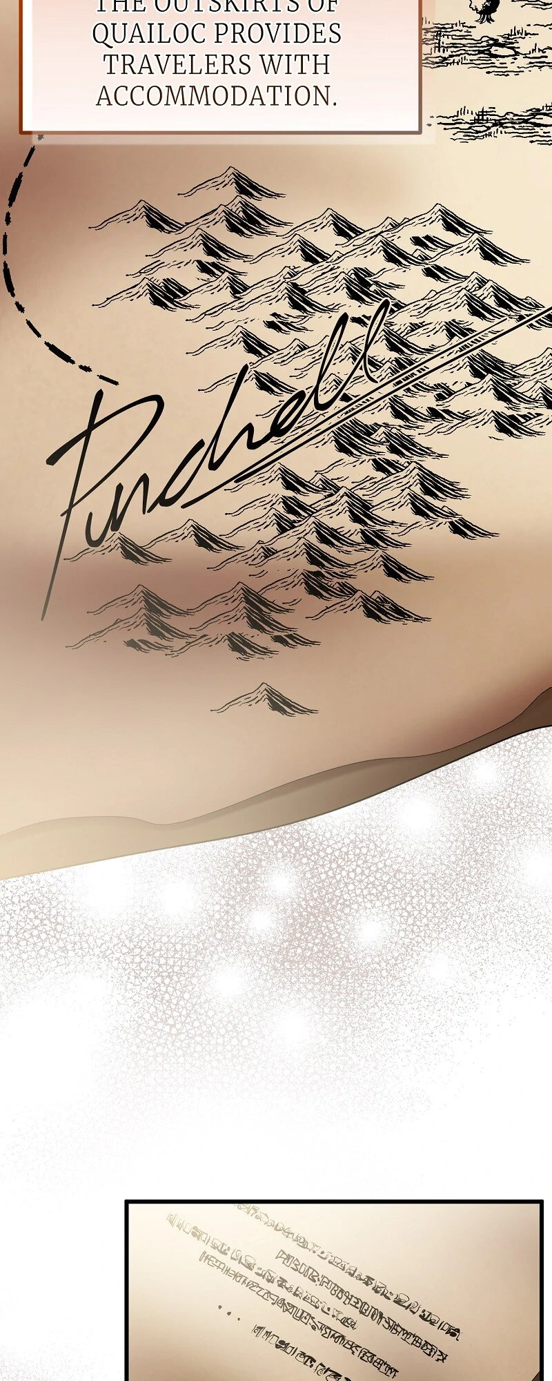 My First kiss With The Evil Butler Chapter 65 - page 34