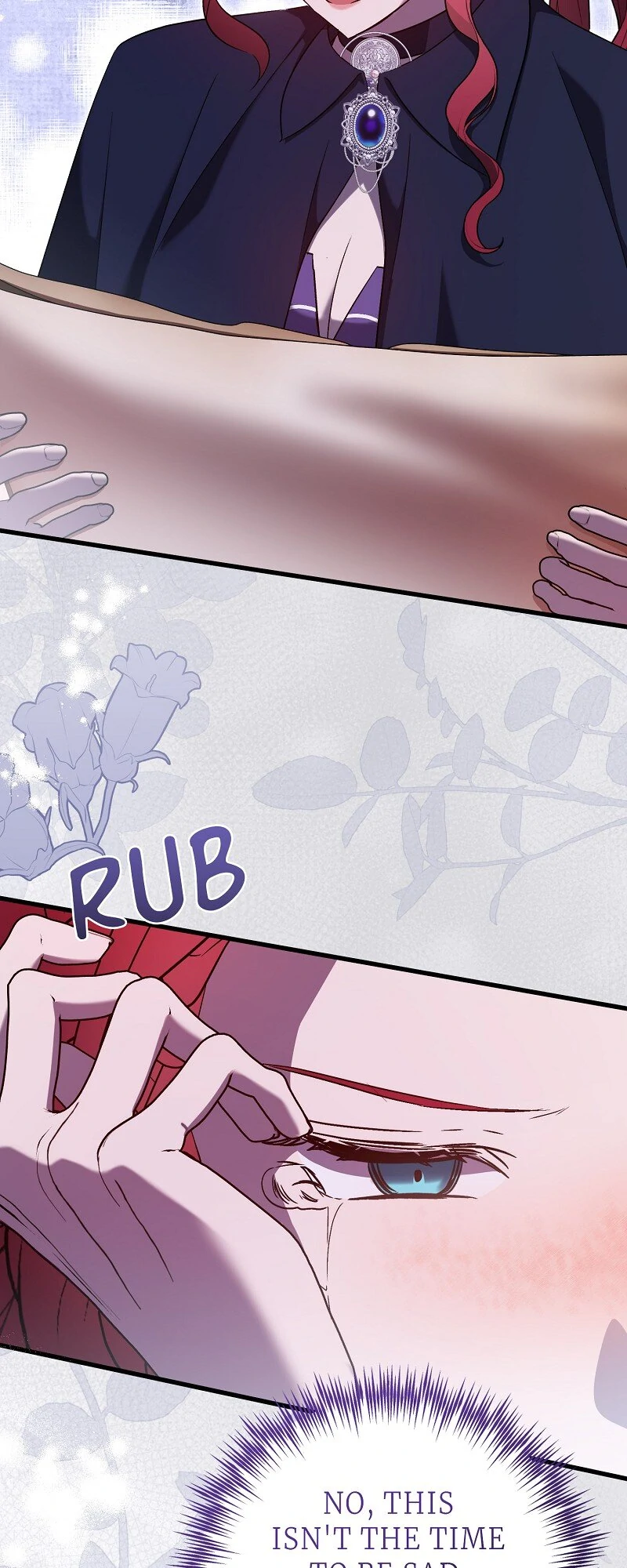 My First kiss With The Evil Butler Chapter 65 - page 36