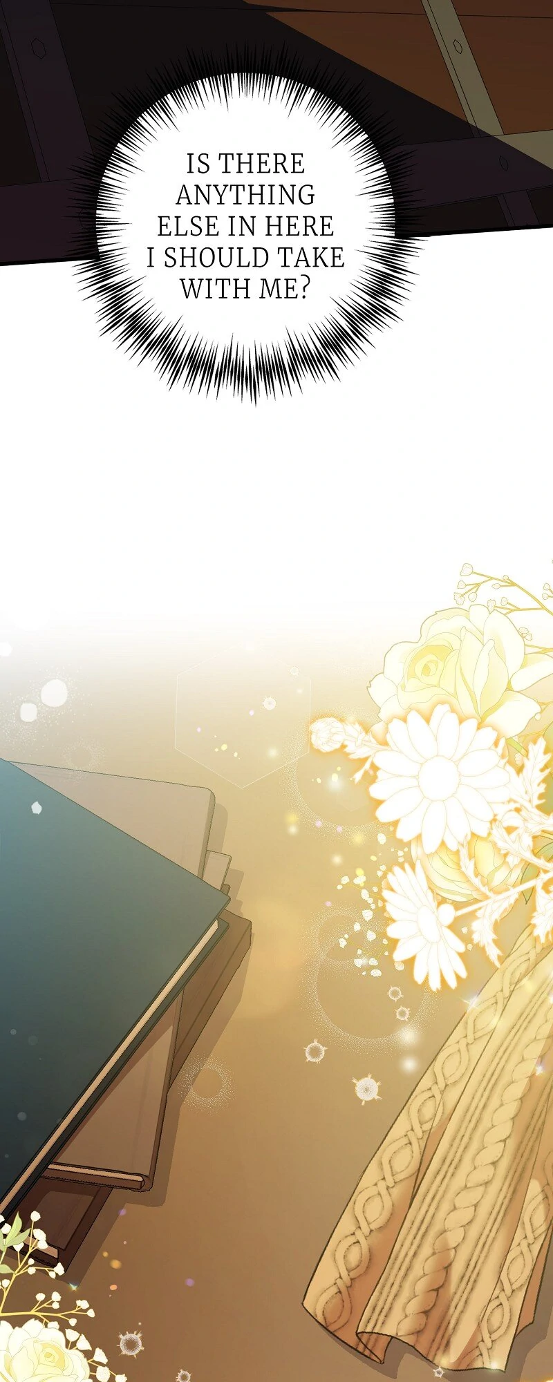 My First kiss With The Evil Butler Chapter 65 - page 38