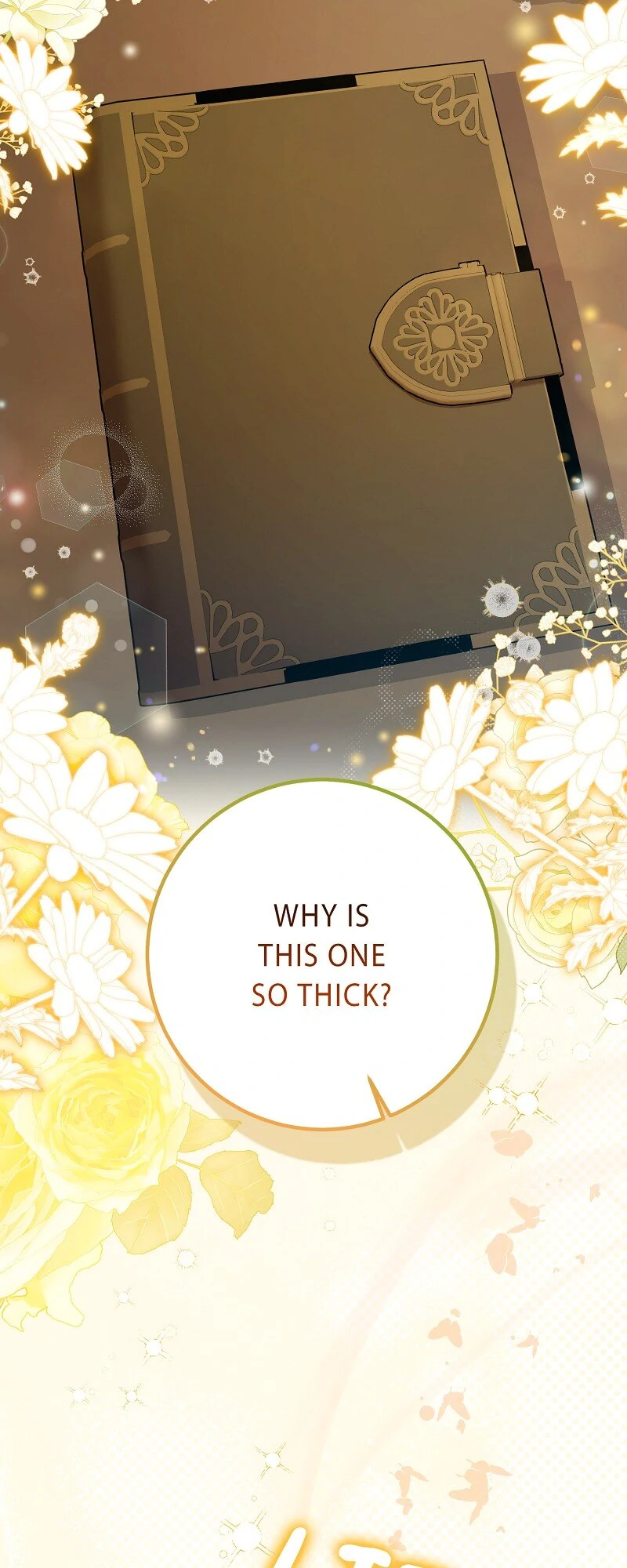 My First kiss With The Evil Butler Chapter 65 - page 39