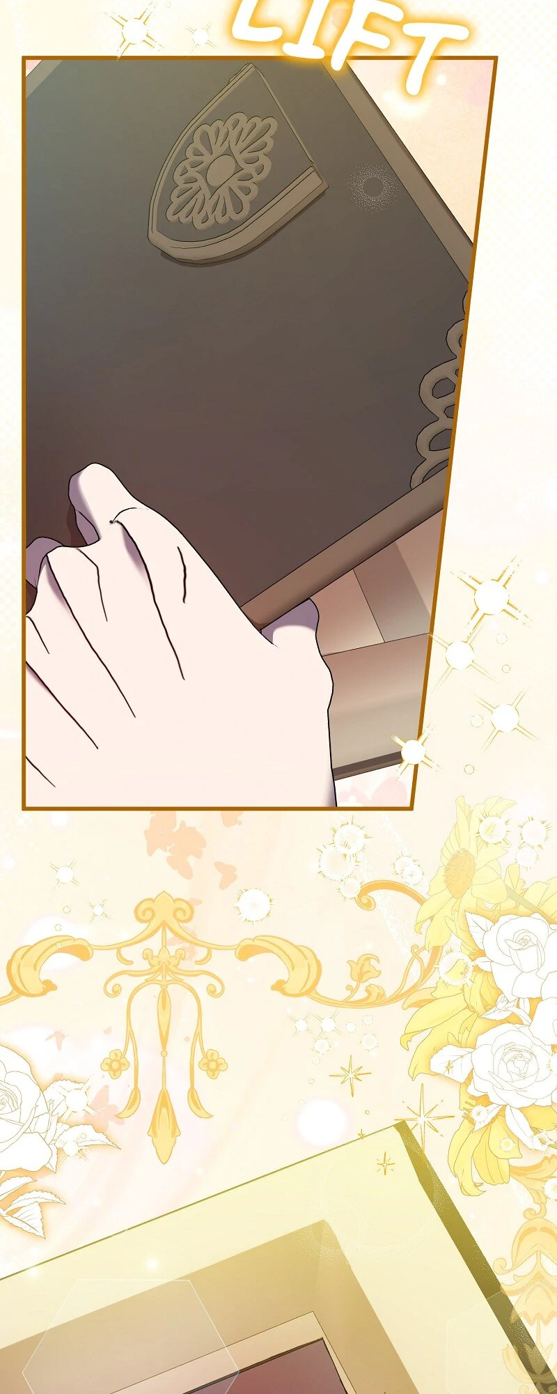 My First kiss With The Evil Butler Chapter 65 - page 40