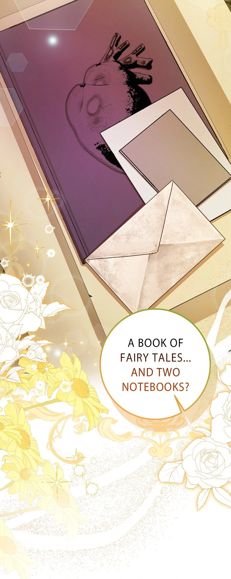 My First kiss With The Evil Butler Chapter 65 - page 41