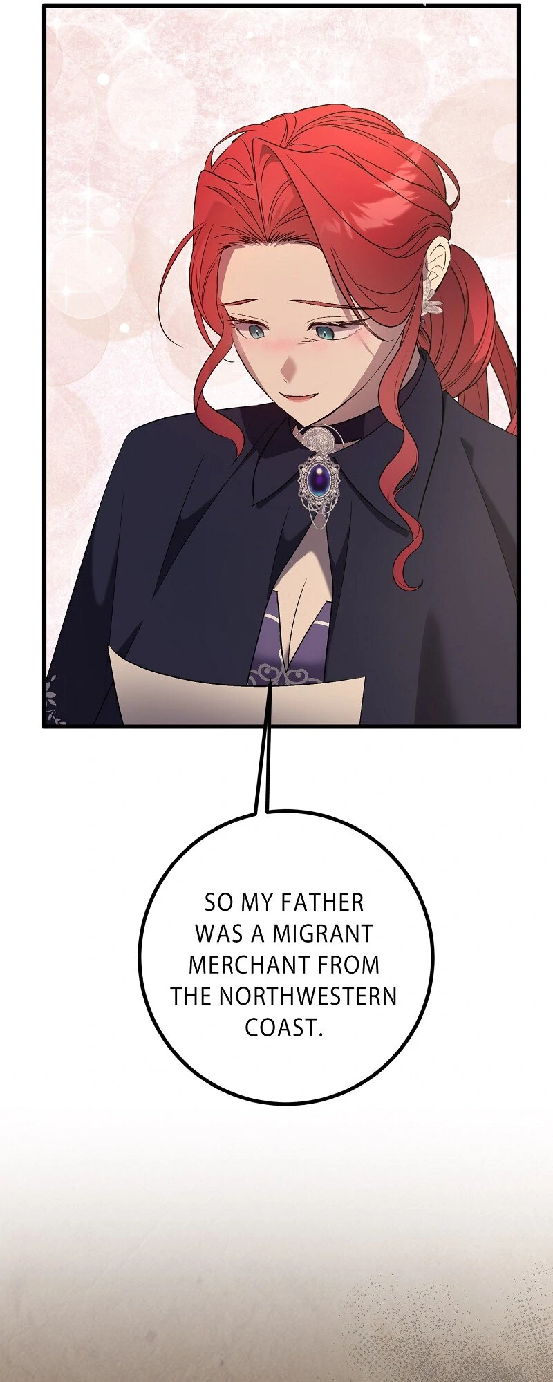 My First kiss With The Evil Butler Chapter 65 - page 46