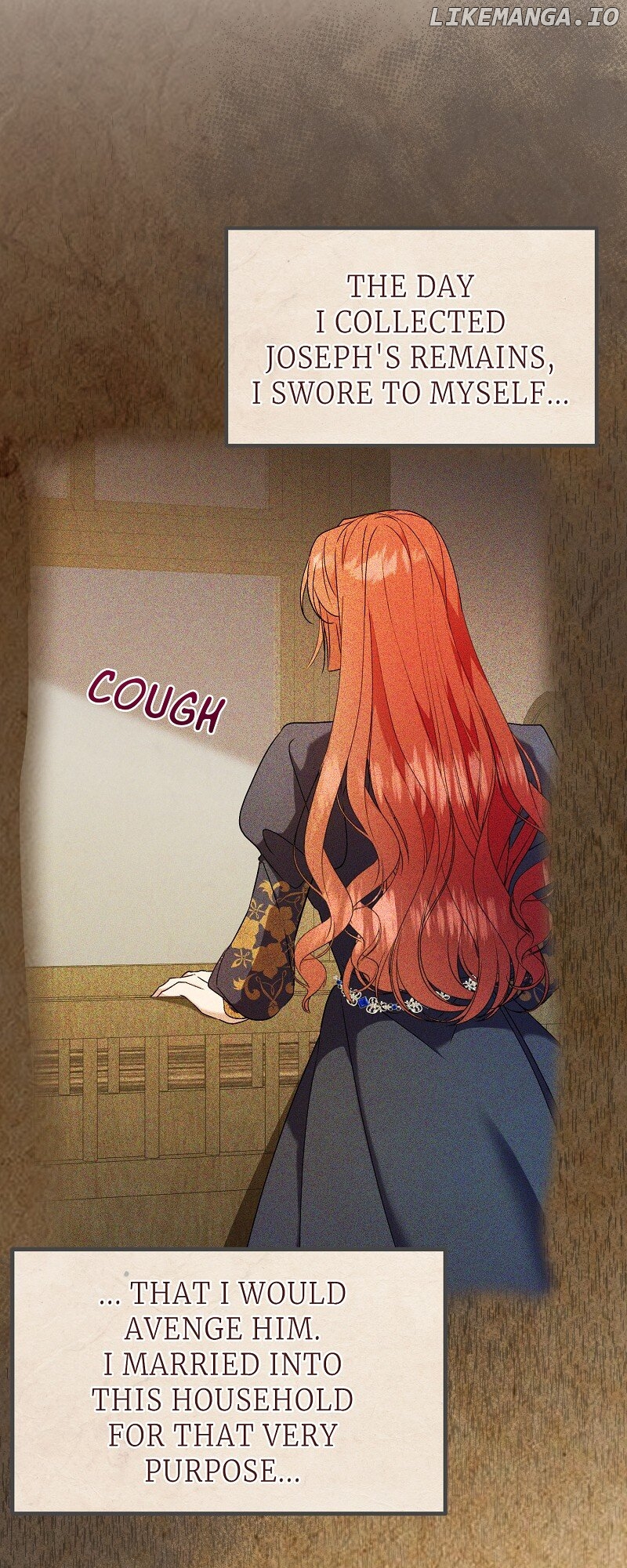 My First kiss With The Evil Butler Chapter 65 - page 47