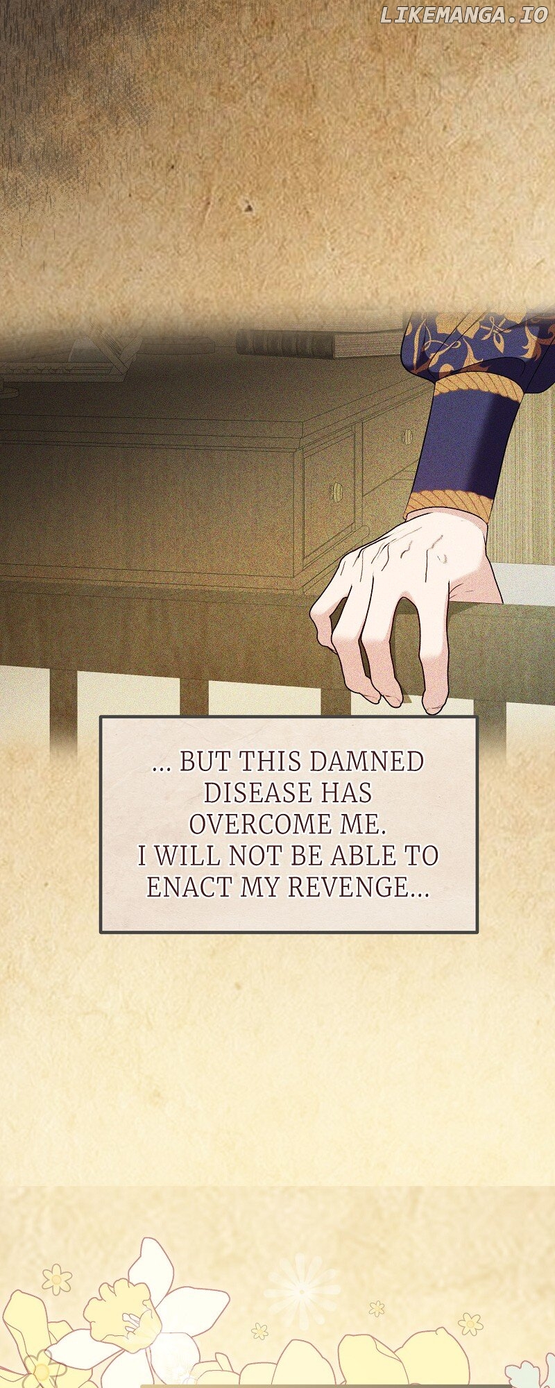 My First kiss With The Evil Butler Chapter 65 - page 48