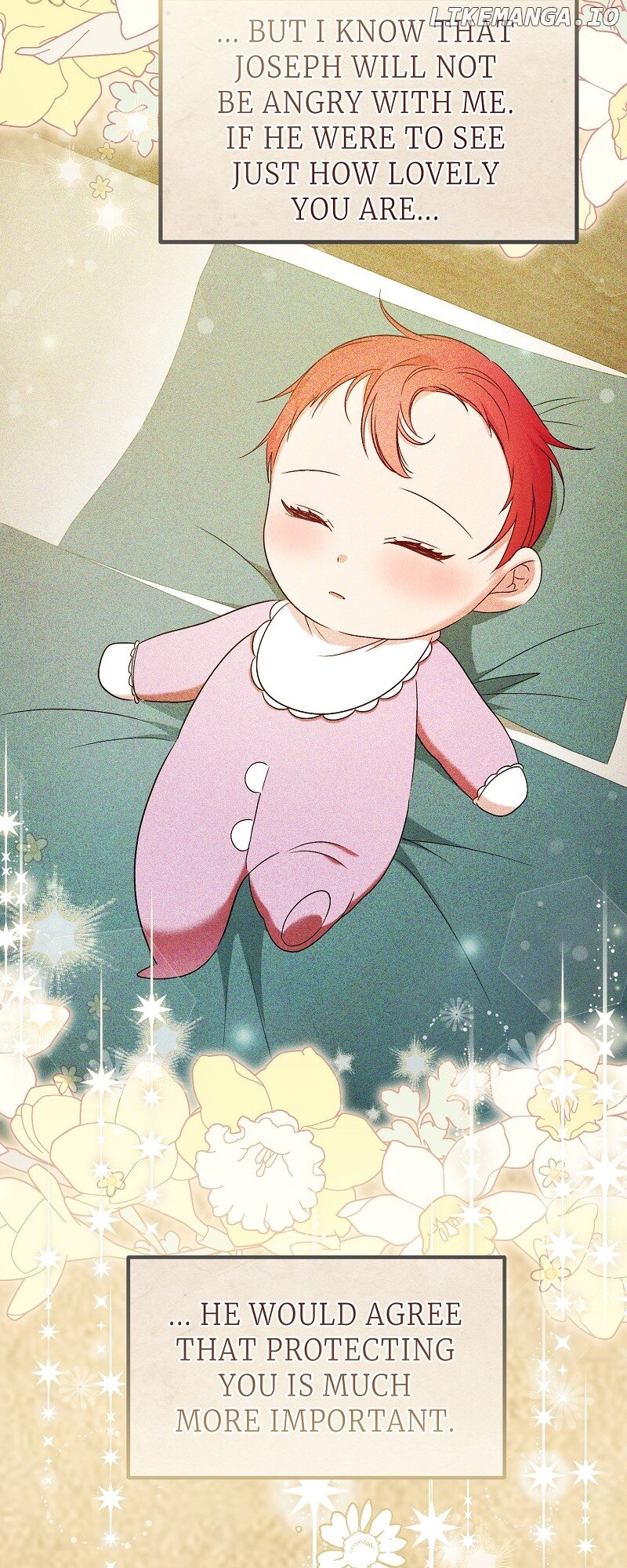 My First kiss With The Evil Butler Chapter 65 - page 49