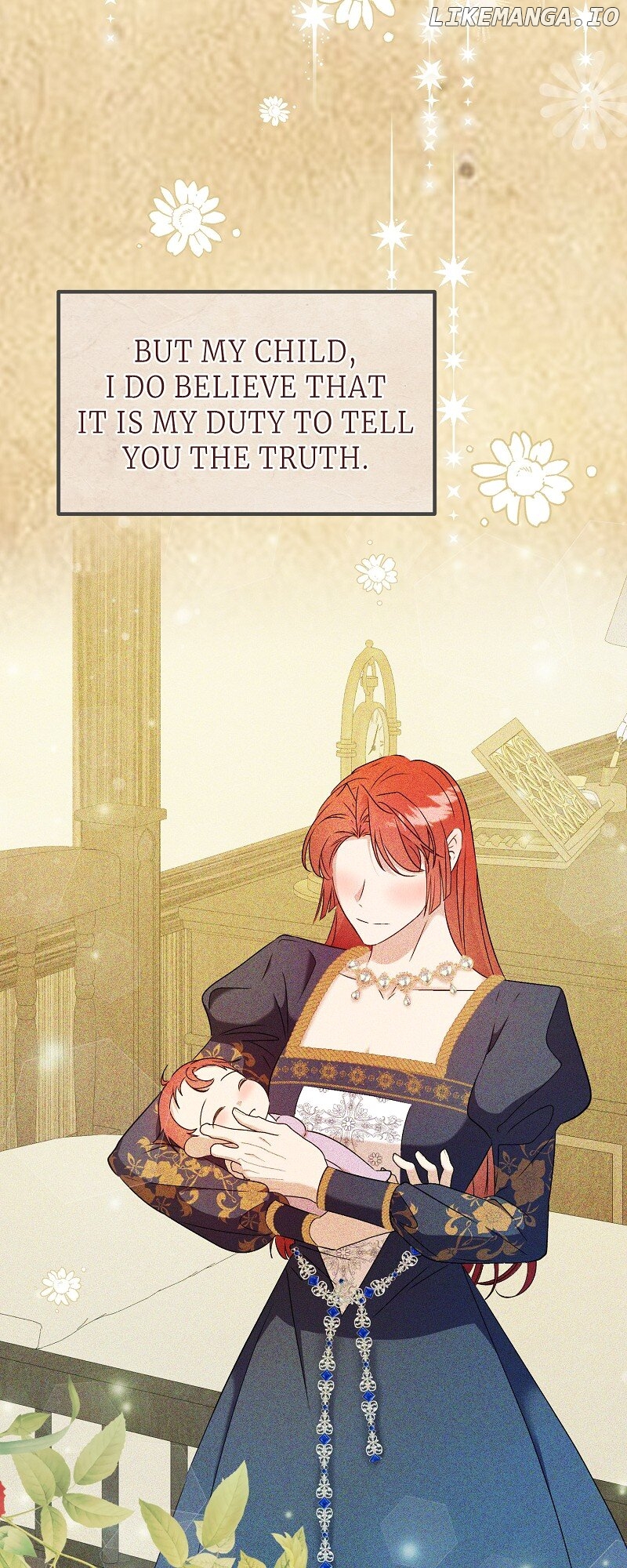 My First kiss With The Evil Butler Chapter 65 - page 50