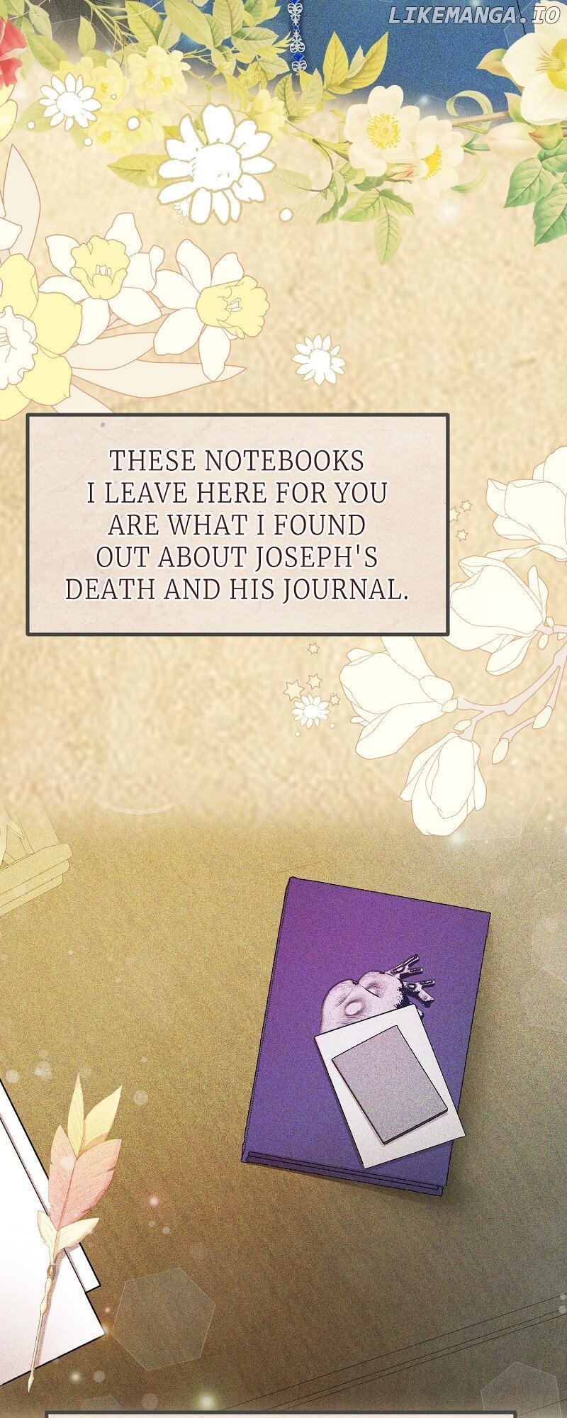 My First kiss With The Evil Butler Chapter 65 - page 51