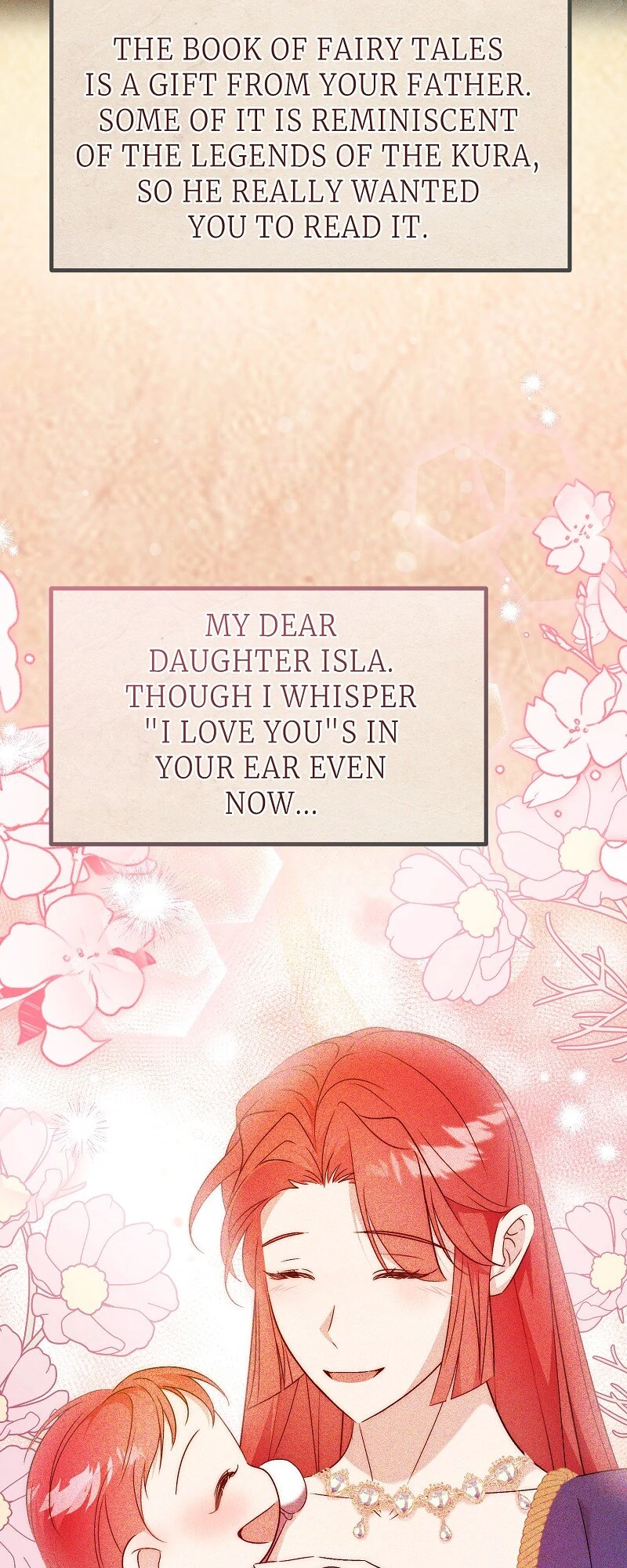 My First kiss With The Evil Butler Chapter 65 - page 52