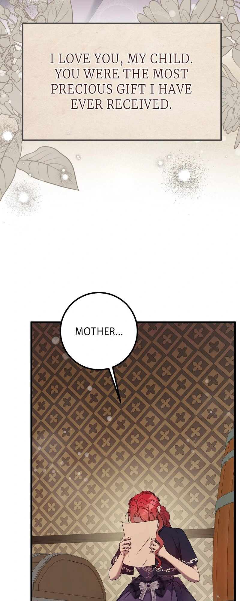 My First kiss With The Evil Butler Chapter 65 - page 55