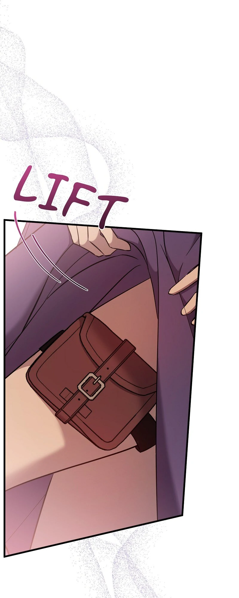 My First kiss With The Evil Butler Chapter 65 - page 57