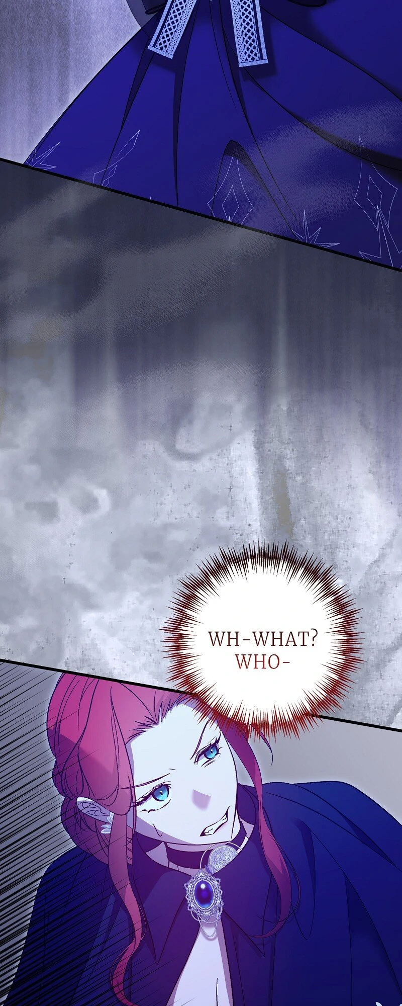 My First kiss With The Evil Butler Chapter 65 - page 5