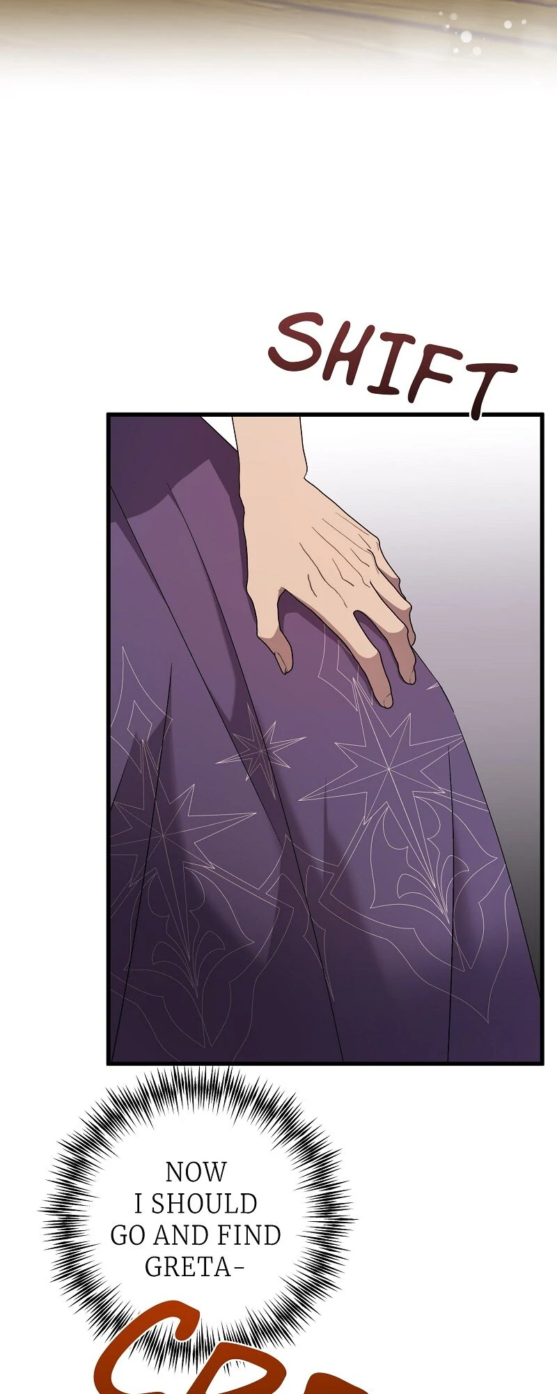 My First kiss With The Evil Butler Chapter 65 - page 59