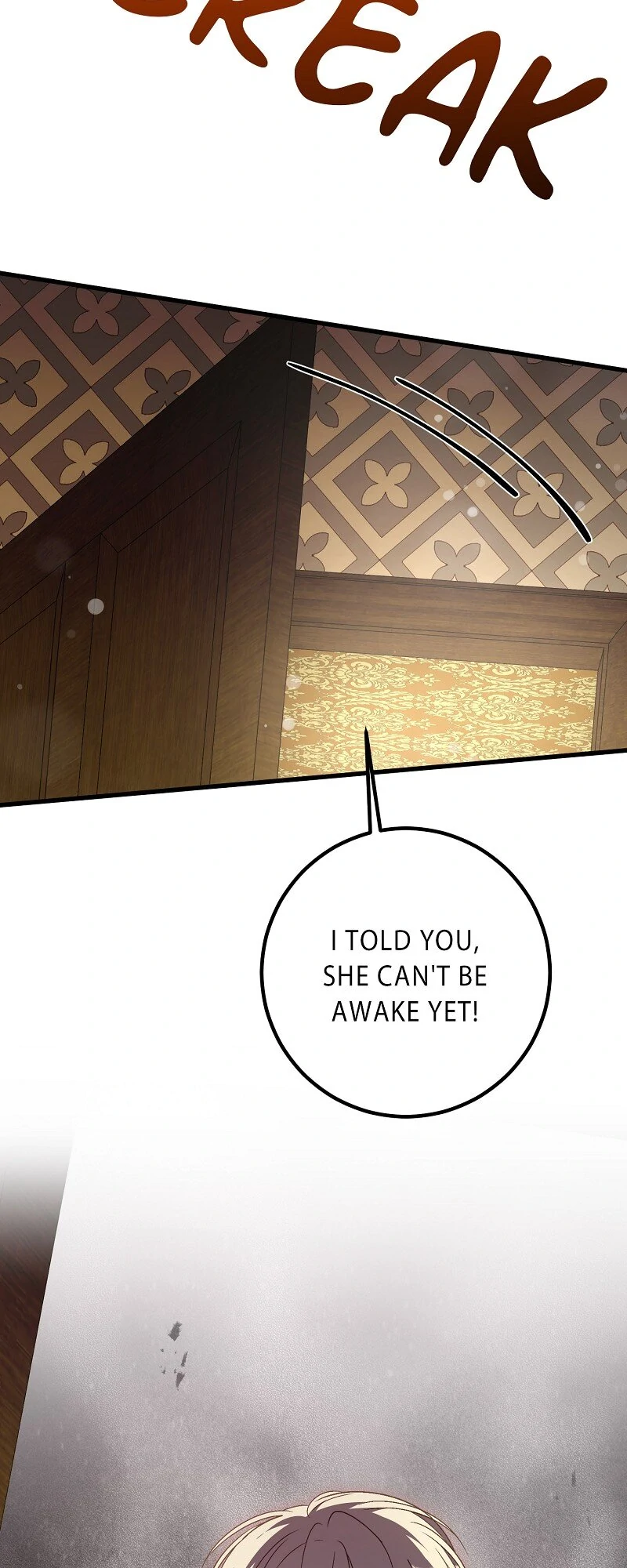 My First kiss With The Evil Butler Chapter 65 - page 60