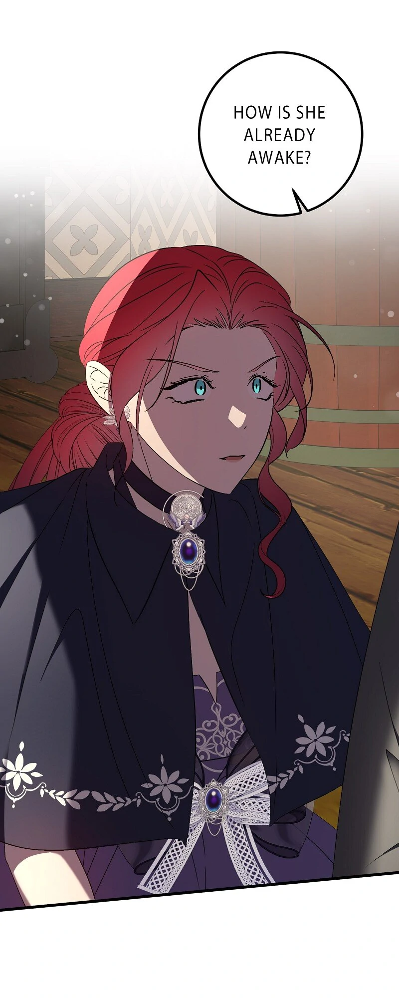 My First kiss With The Evil Butler Chapter 65 - page 62