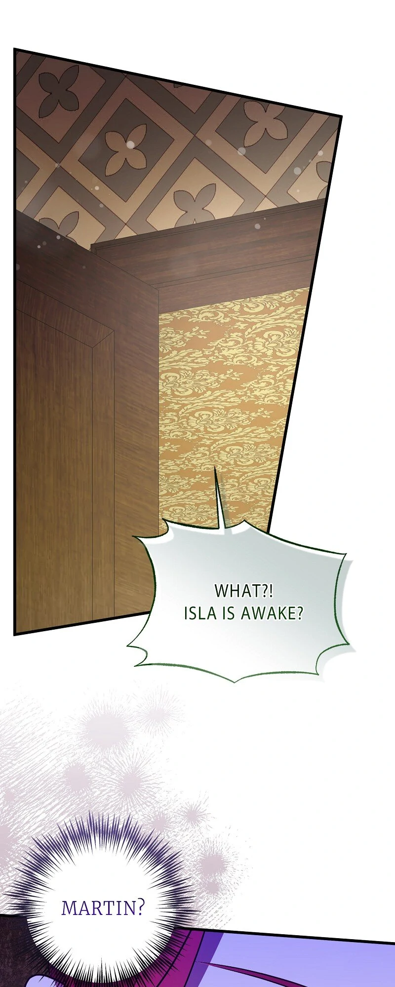 My First kiss With The Evil Butler Chapter 65 - page 66