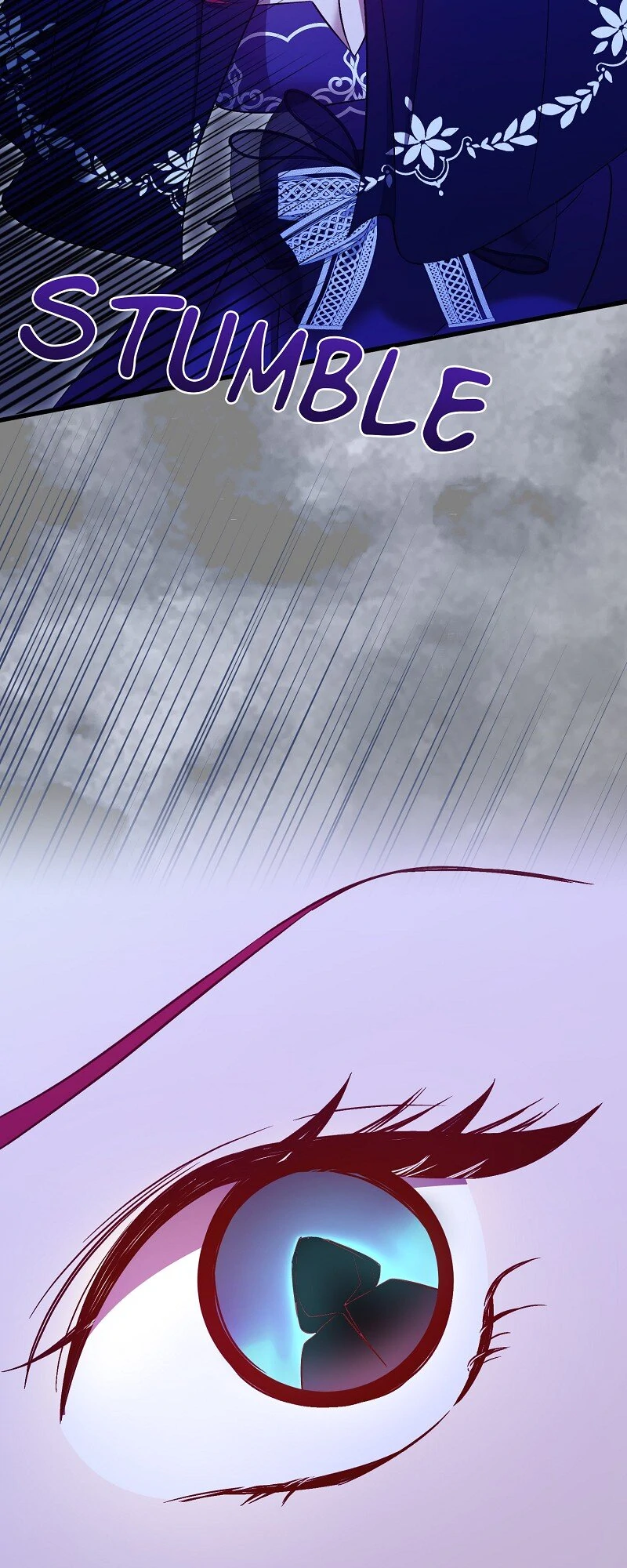 My First kiss With The Evil Butler Chapter 65 - page 6