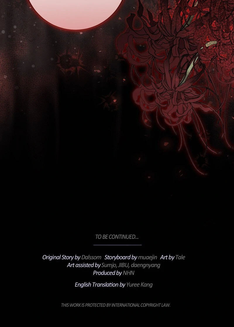 My First kiss With The Evil Butler Chapter 65 - page 69