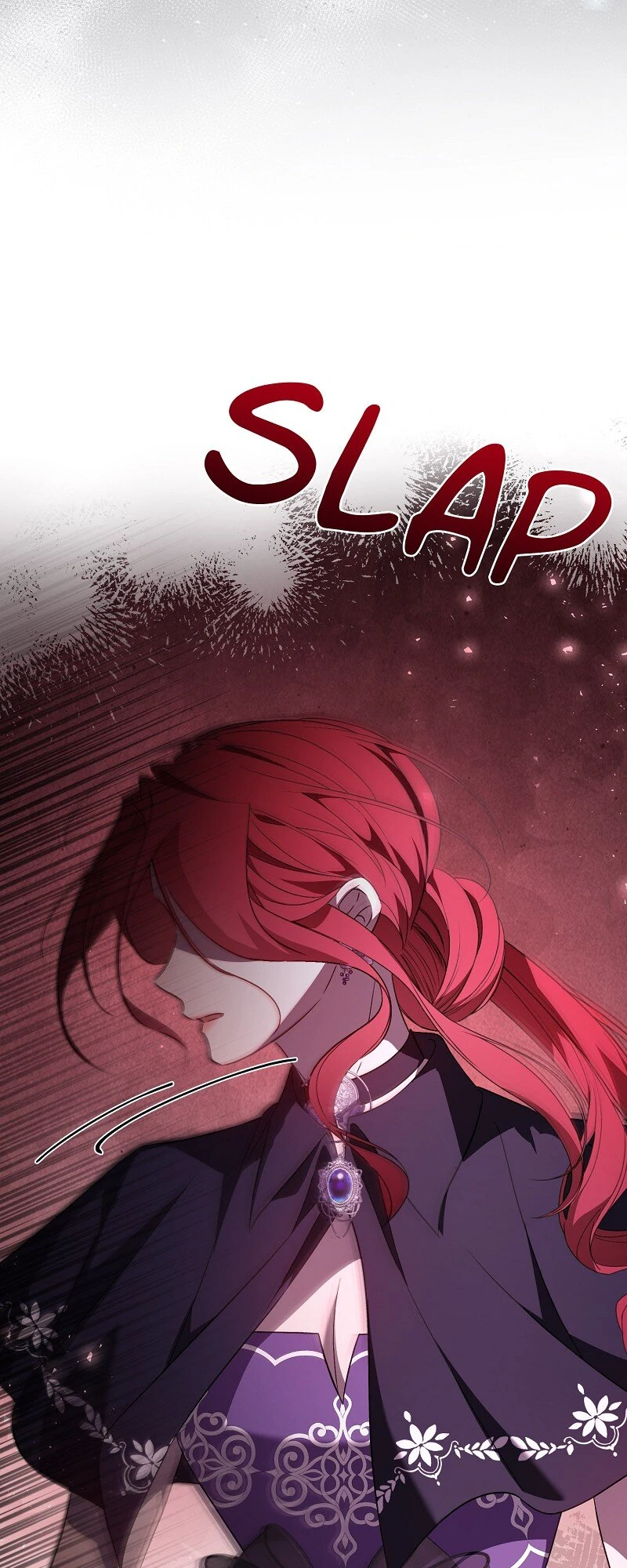 My First kiss With The Evil Butler Chapter 66 - page 10