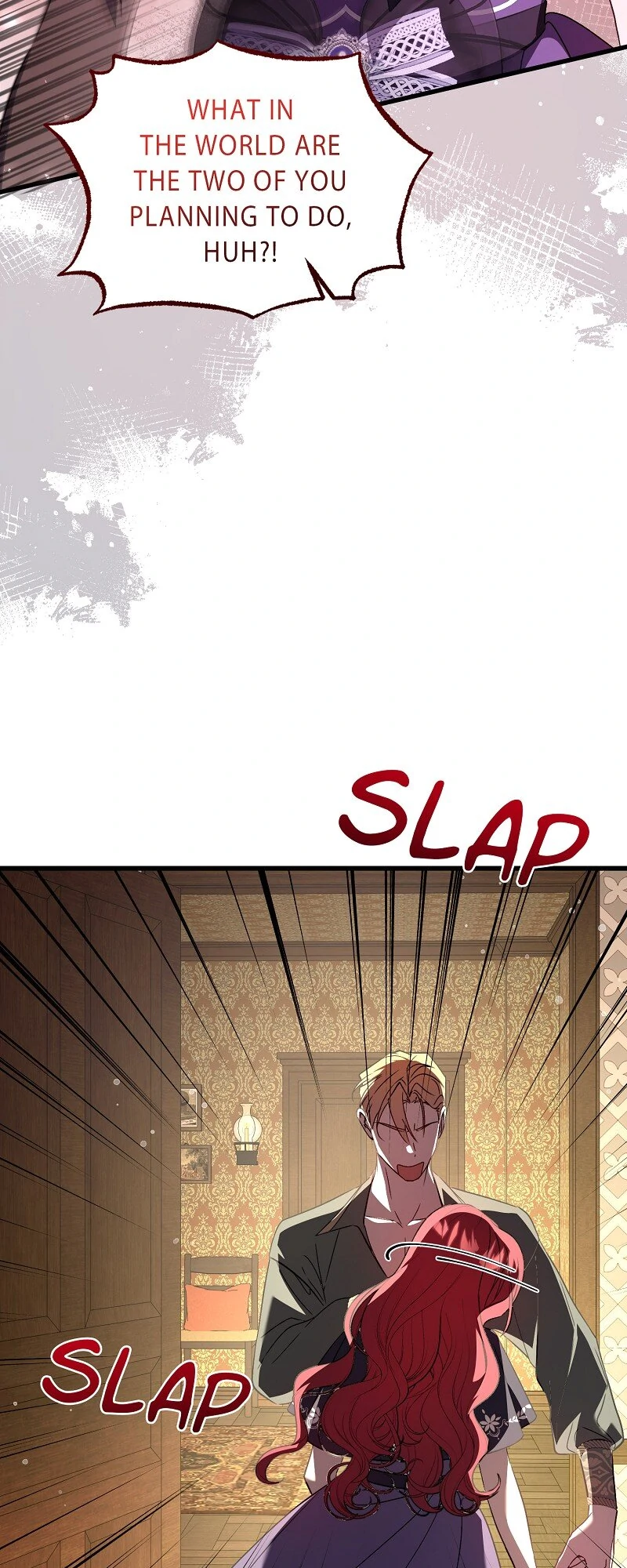 My First kiss With The Evil Butler Chapter 66 - page 11