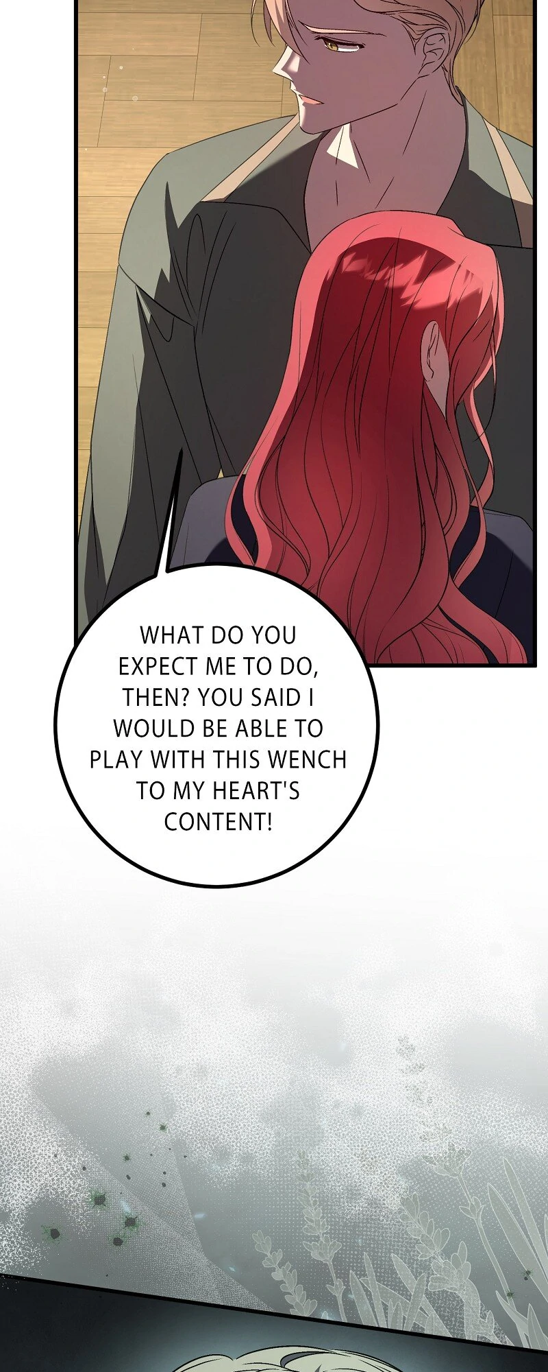 My First kiss With The Evil Butler Chapter 66 - page 16