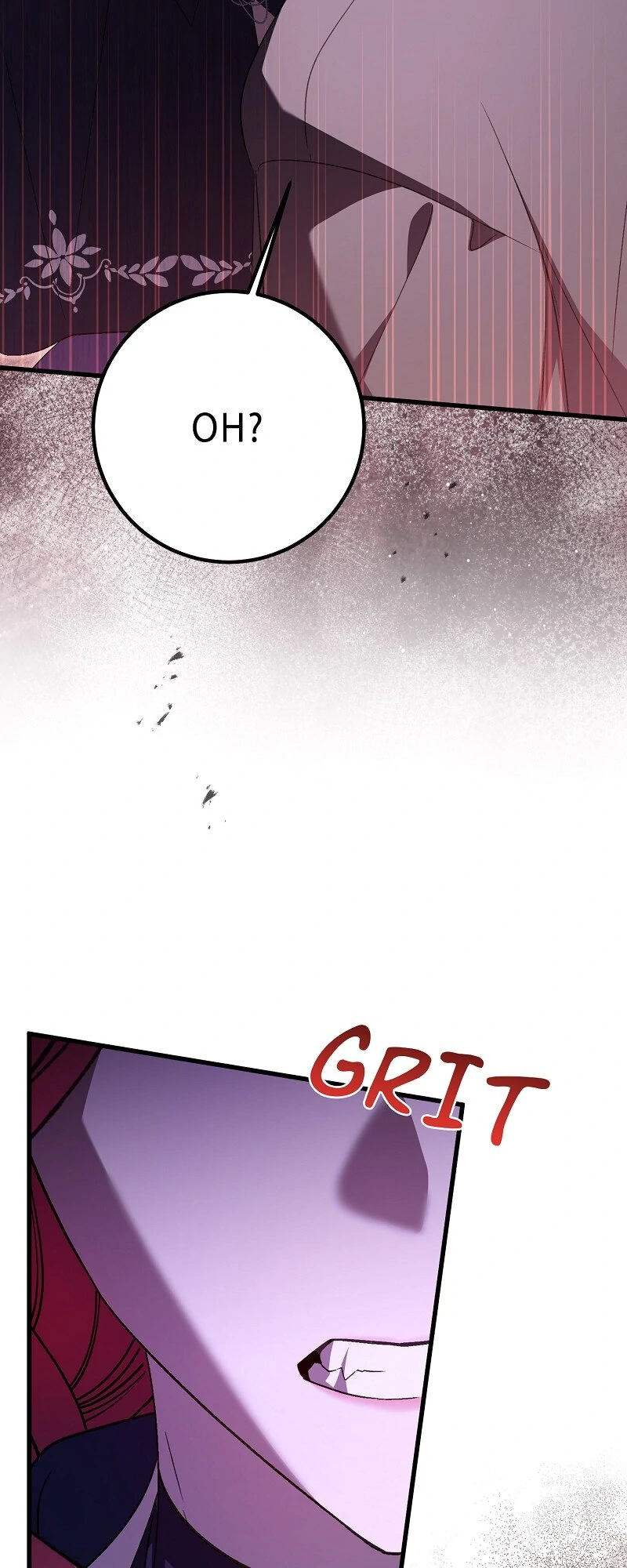 My First kiss With The Evil Butler Chapter 66 - page 19