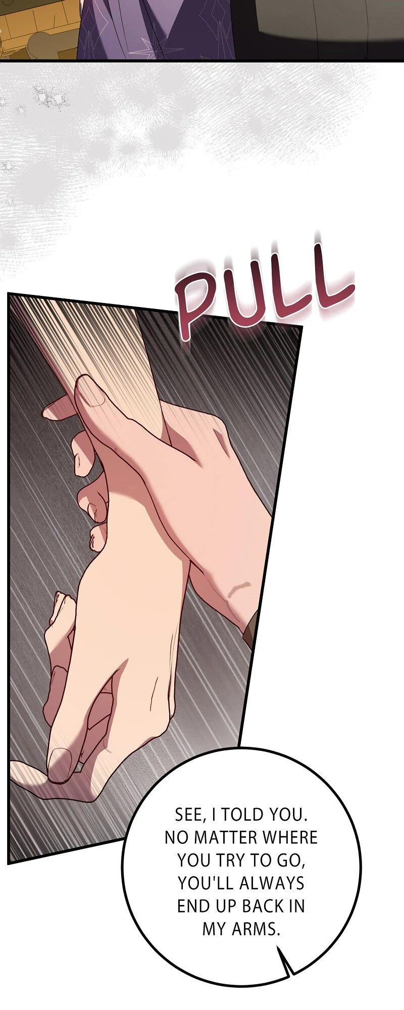 My First kiss With The Evil Butler Chapter 66 - page 2