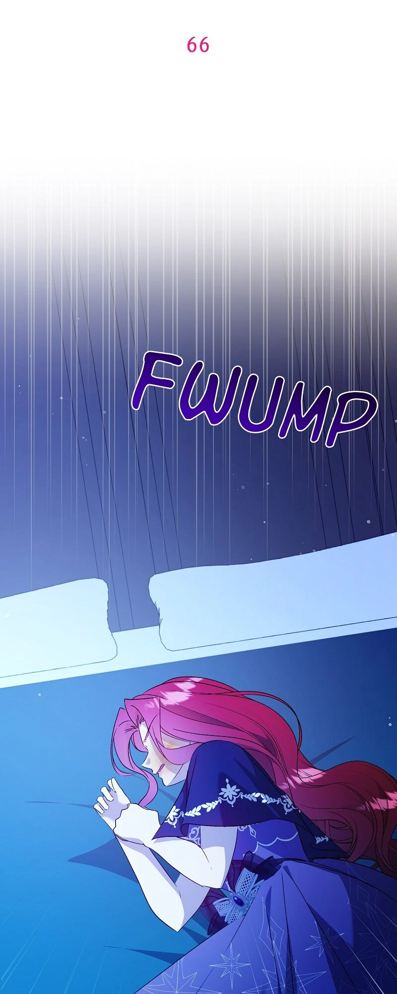 My First kiss With The Evil Butler Chapter 66 - page 21