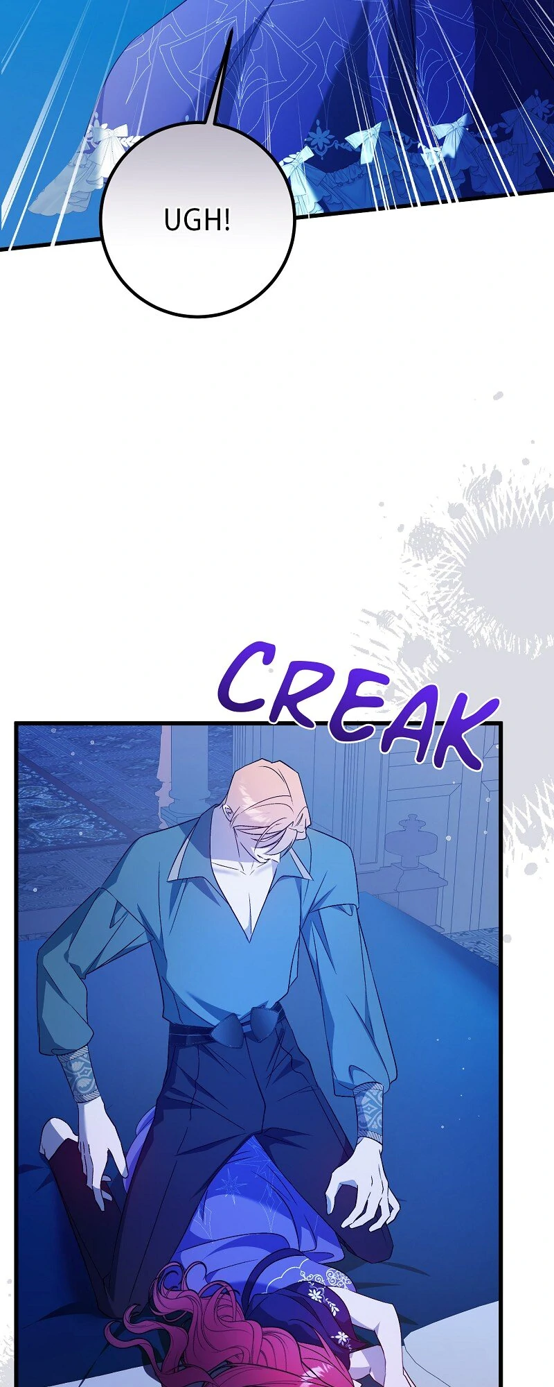 My First kiss With The Evil Butler Chapter 66 - page 22