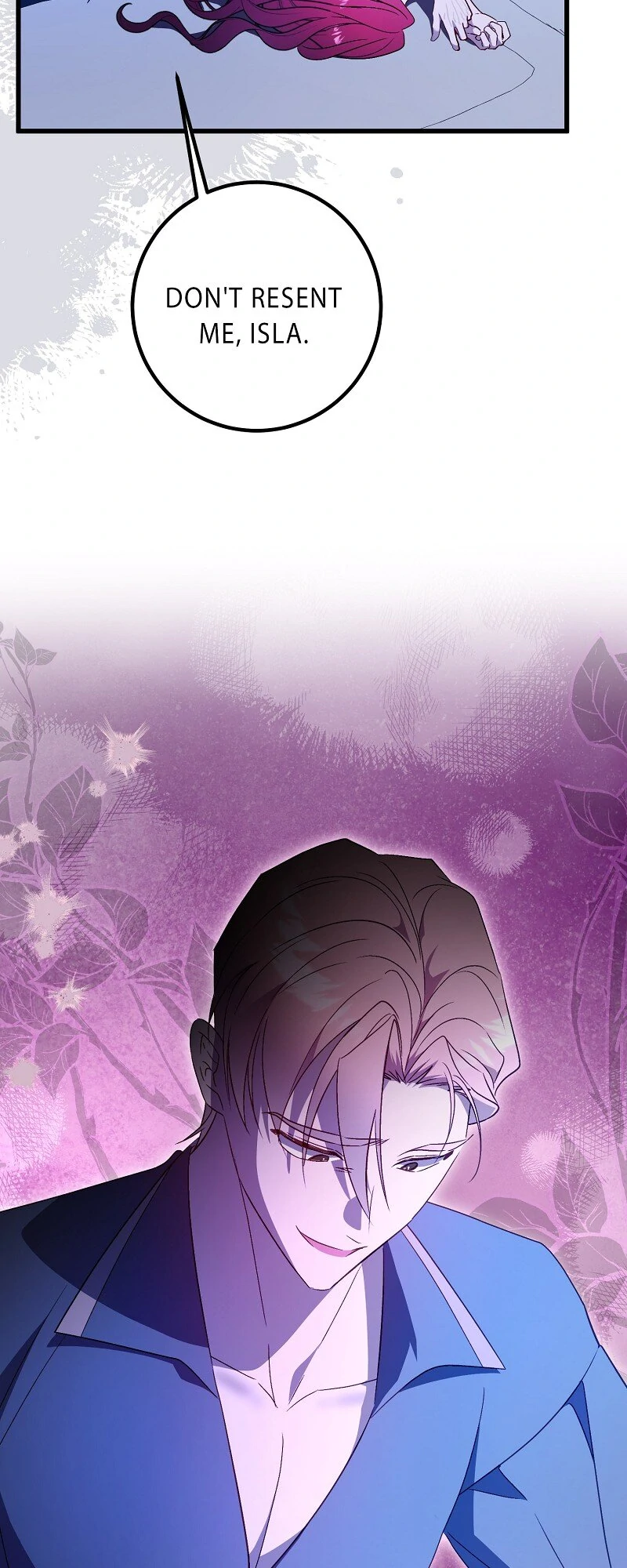 My First kiss With The Evil Butler Chapter 66 - page 23