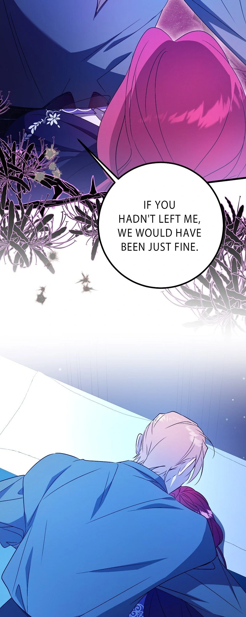 My First kiss With The Evil Butler Chapter 66 - page 24