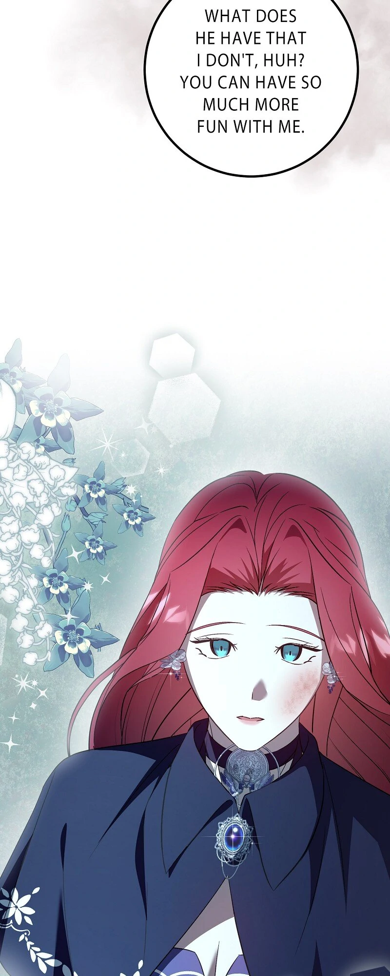 My First kiss With The Evil Butler Chapter 66 - page 26