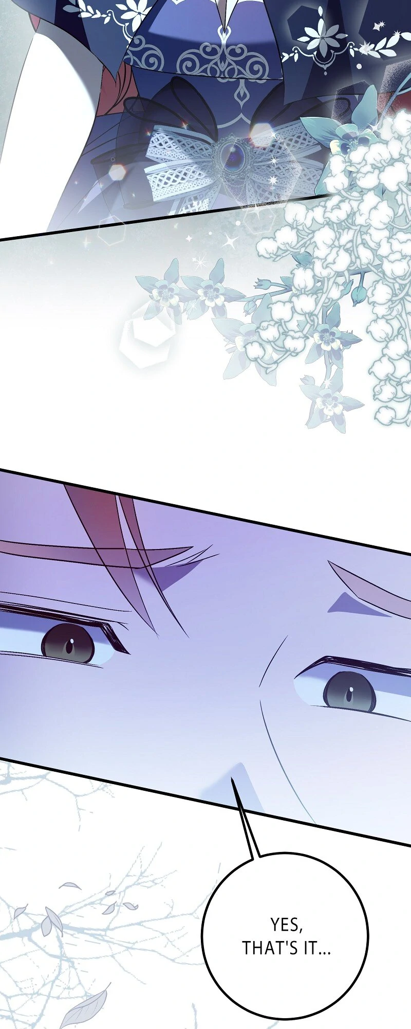 My First kiss With The Evil Butler Chapter 66 - page 27