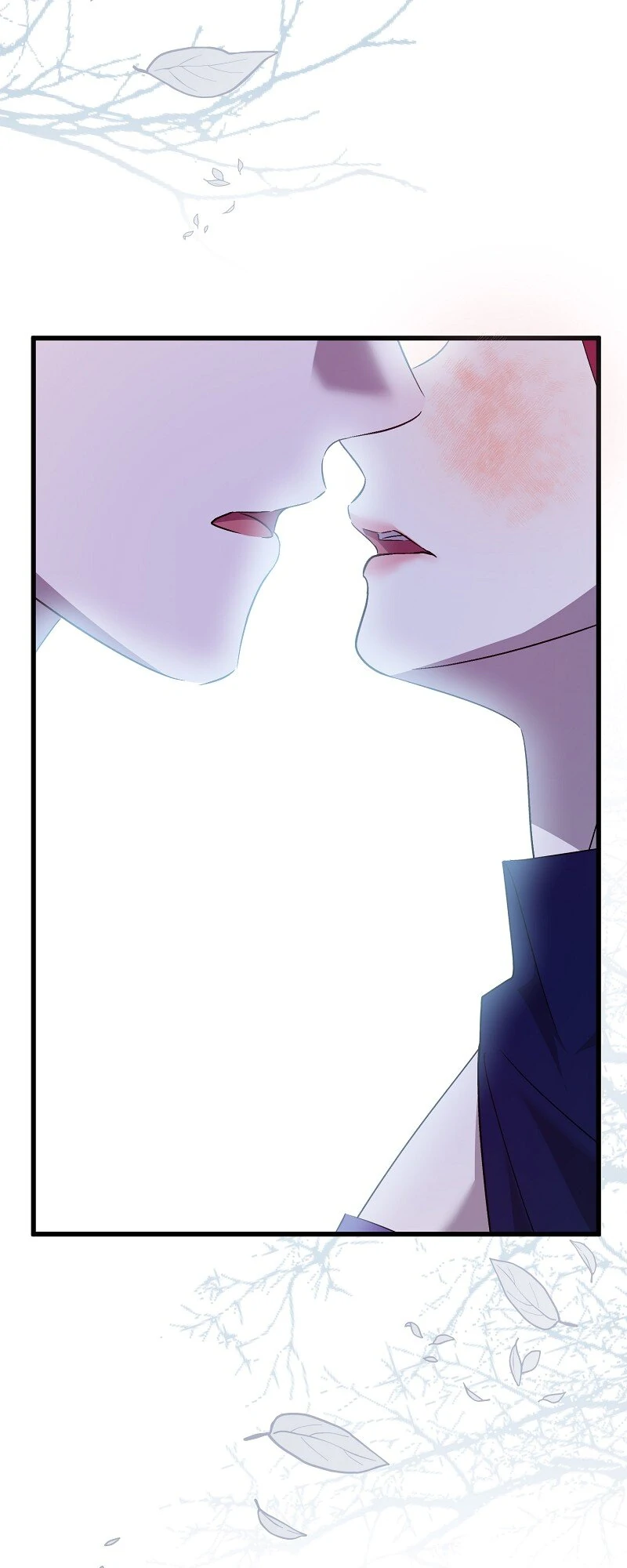 My First kiss With The Evil Butler Chapter 66 - page 28