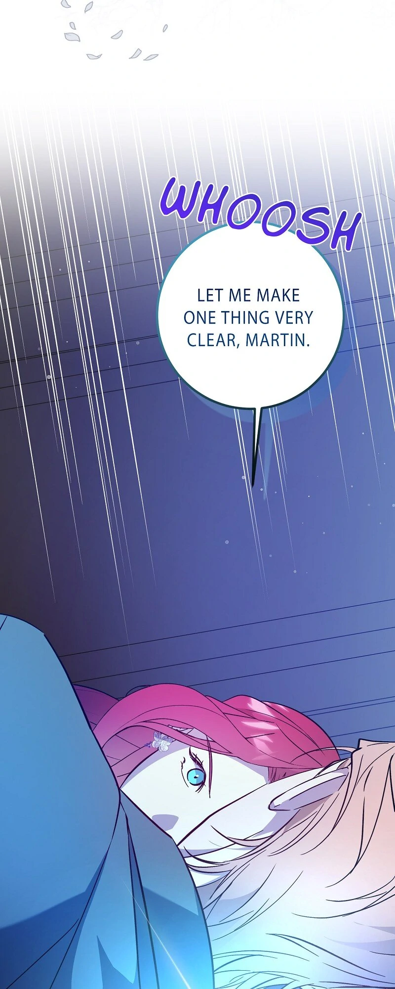 My First kiss With The Evil Butler Chapter 66 - page 29