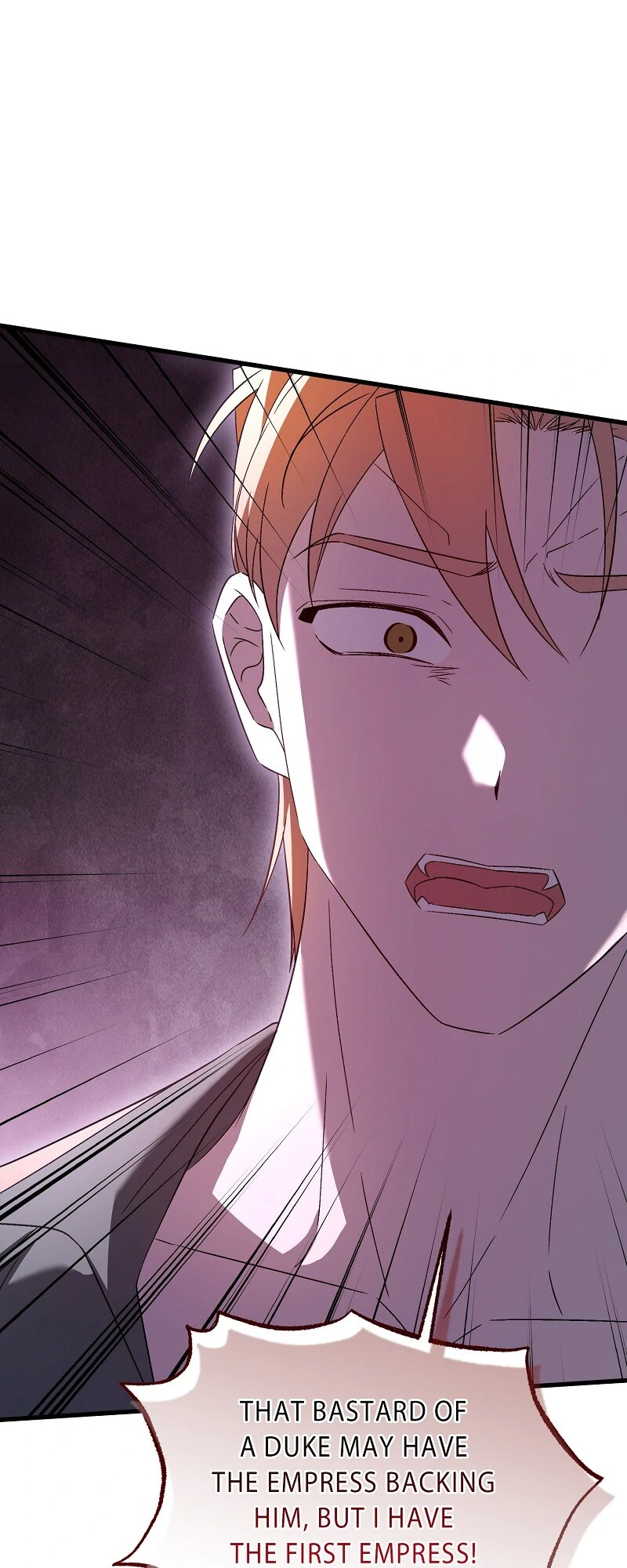 My First kiss With The Evil Butler Chapter 66 - page 3