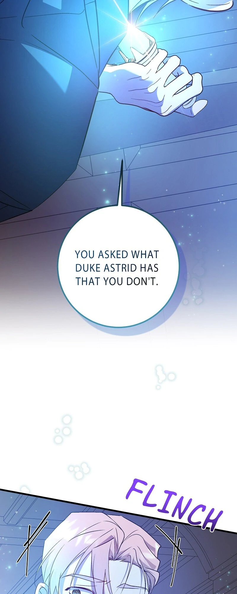 My First kiss With The Evil Butler Chapter 66 - page 30