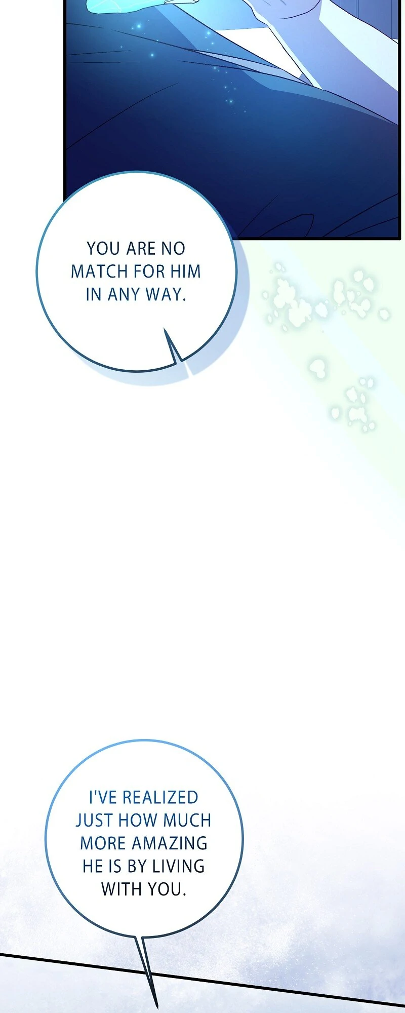 My First kiss With The Evil Butler Chapter 66 - page 32