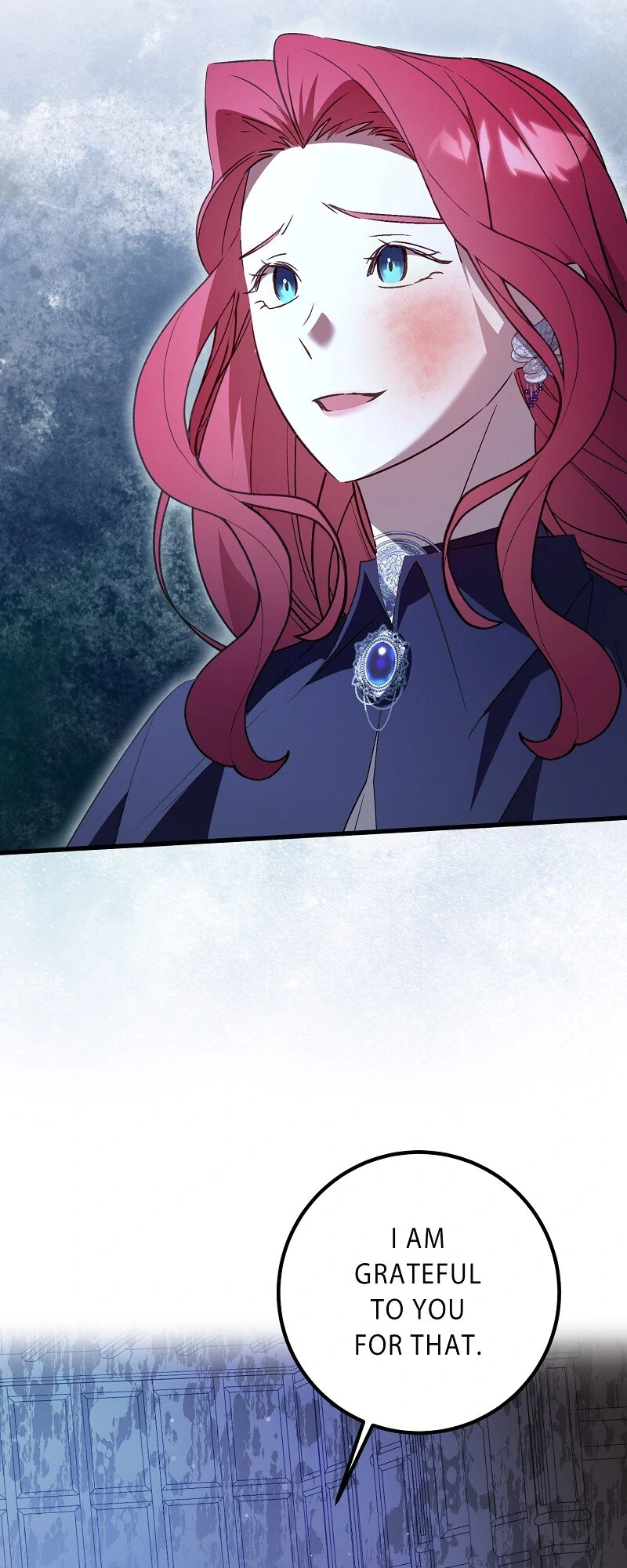 My First kiss With The Evil Butler Chapter 66 - page 33