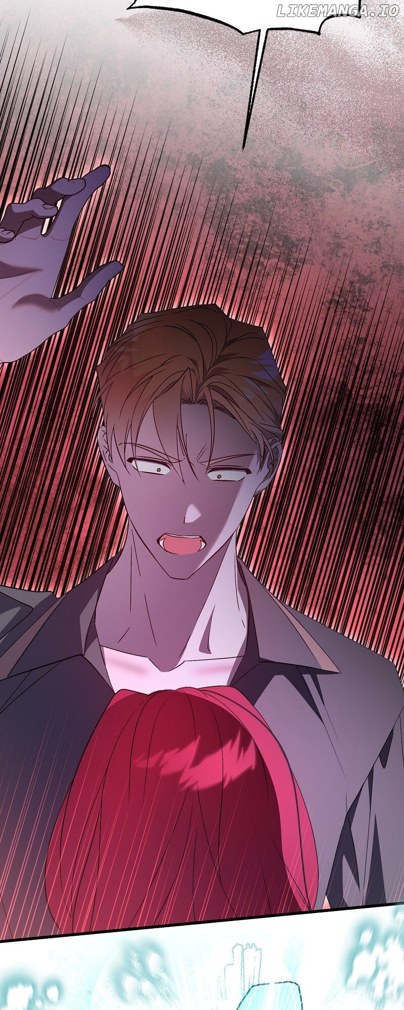 My First kiss With The Evil Butler Chapter 66 - page 36