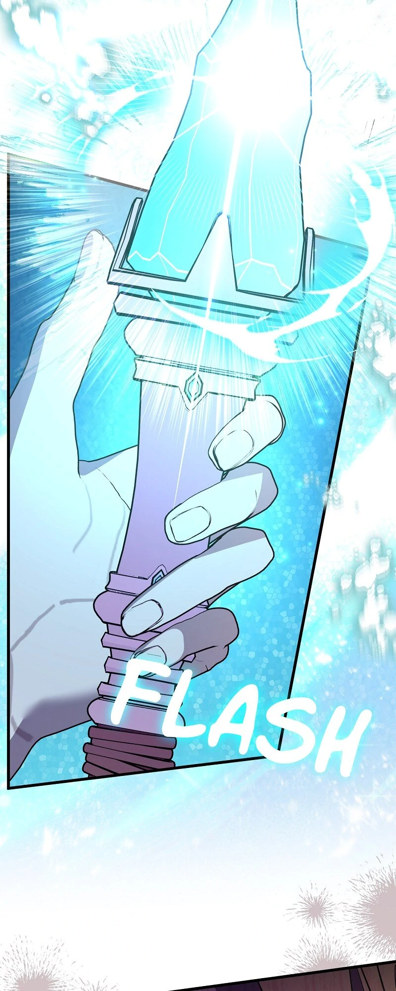 My First kiss With The Evil Butler Chapter 66 - page 37