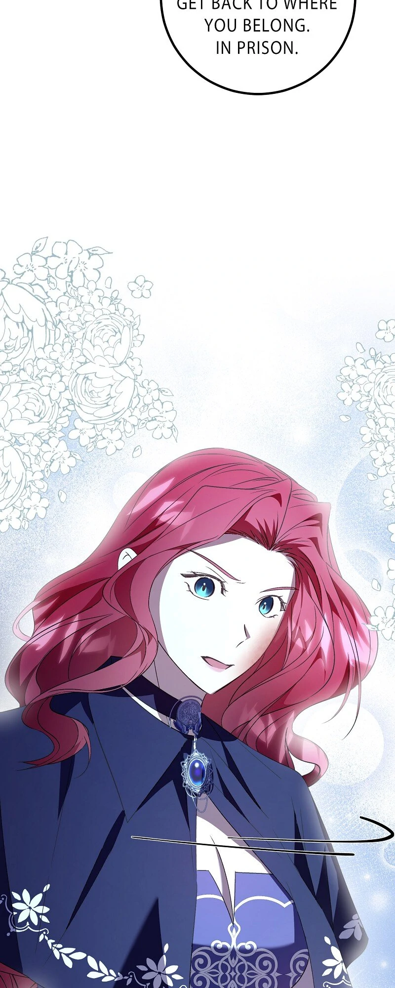 My First kiss With The Evil Butler Chapter 66 - page 42