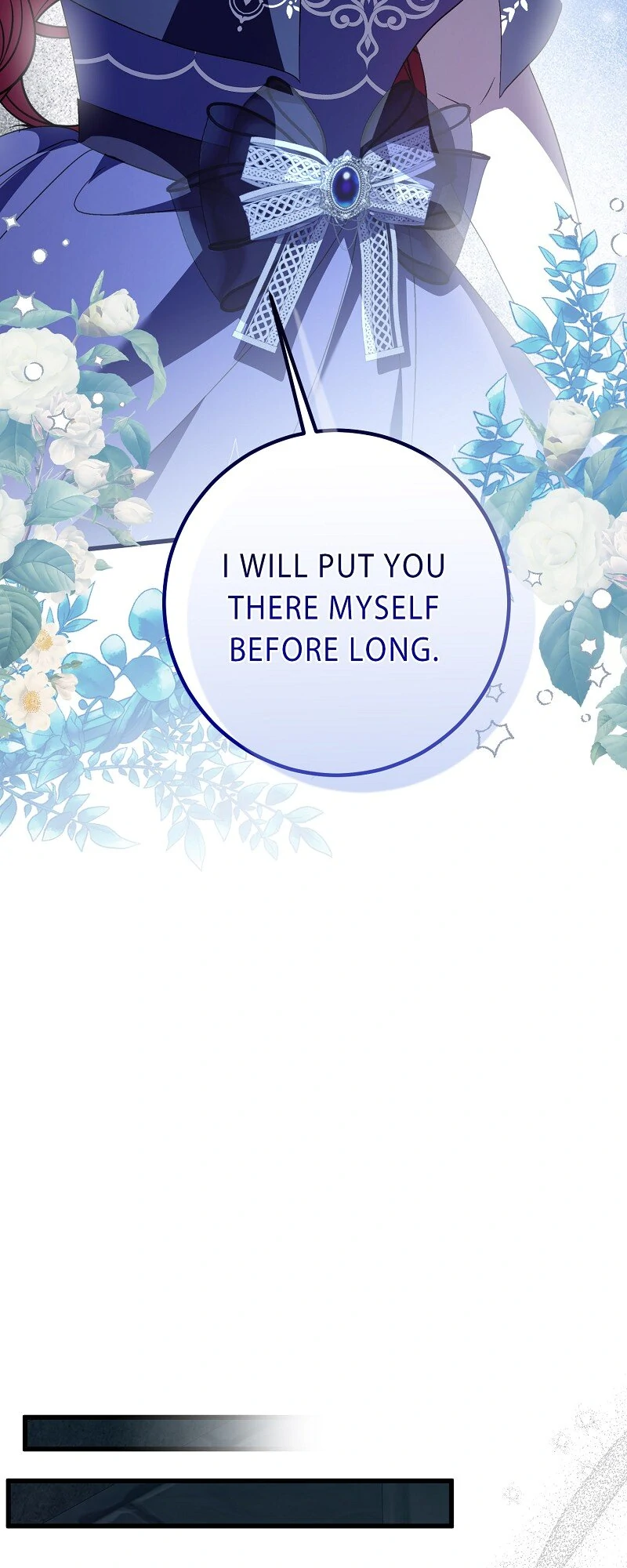 My First kiss With The Evil Butler Chapter 66 - page 43