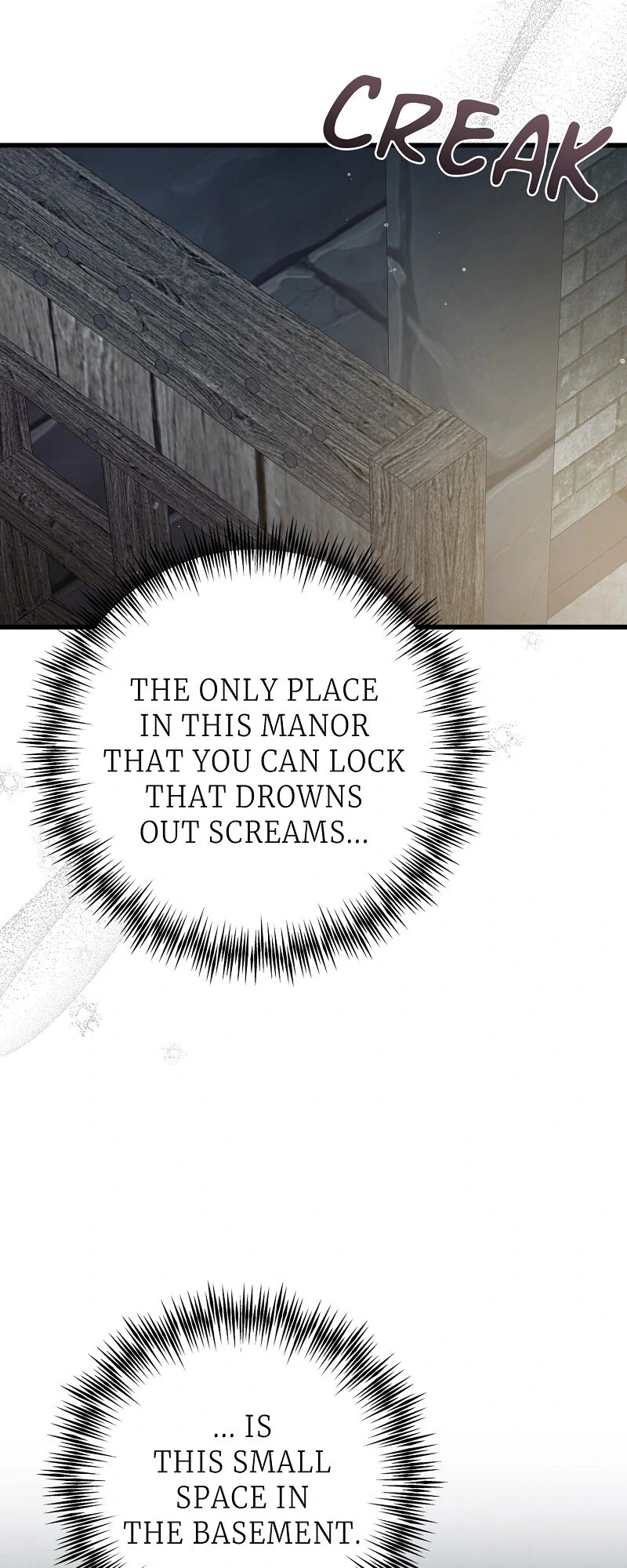 My First kiss With The Evil Butler Chapter 66 - page 44